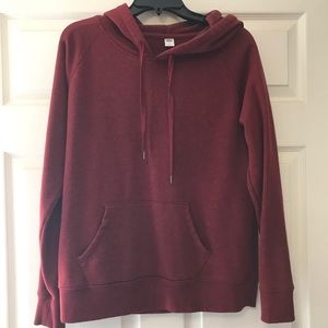 Old Navy hoodie